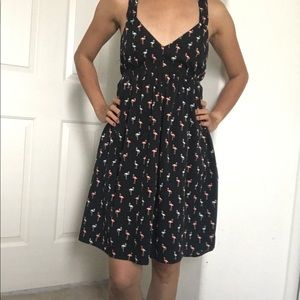 Roxy dress